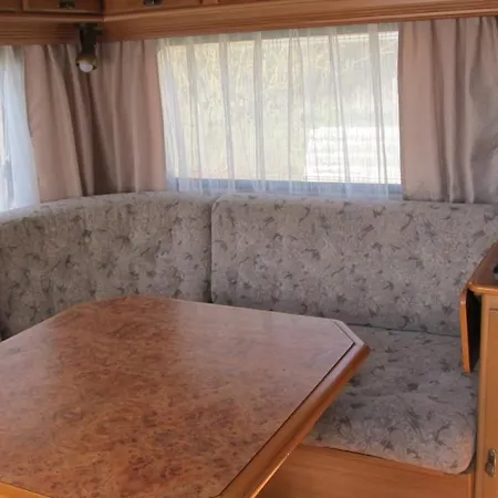 Apartment Am Wolfsbach 5 Weitenhagen (Nordvorpommern)