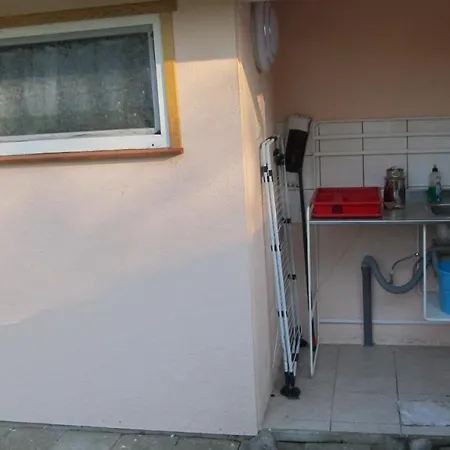 Am Wolfsbach 5 Apartment