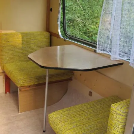 Apartment Am Wolfsbach 5 Weitenhagen (Nordvorpommern)